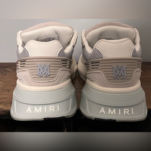 AMIRI MA Runners - Picture 5 of 12